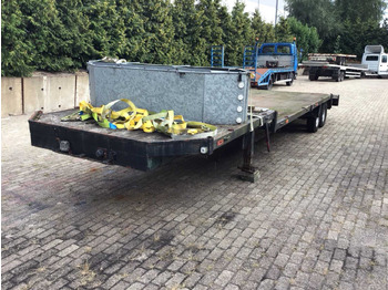 Полуприцеп