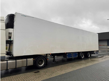 Полуприцеп PACTON