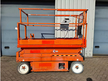 Подъёмник Skyjack SJ 3220: фото 5