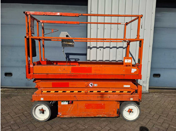 Подъёмник Skyjack SJ 3220: фото 3