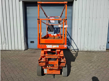 Подъёмник Skyjack SJ 3220: фото 4