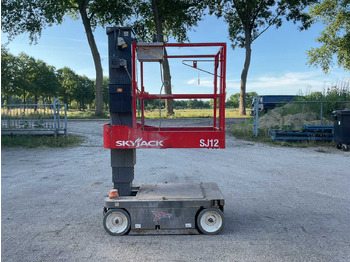 Подъёмник Skyjack SJ12: фото 5