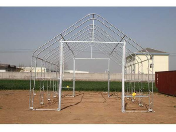 Сменный кузов/ Контейнер Field 12,20x6,10x4,88 meter / 204016: фото 5