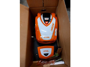 Газонокосилка STIHL