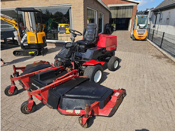 Газонокосилка TORO