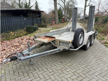 Прицеп IFOR WILLIAMS