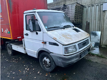 Грузовик IVECO