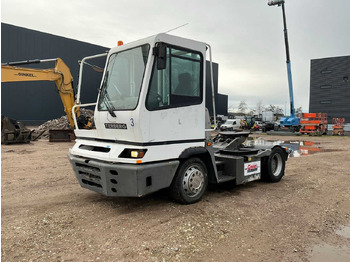 Грузовик TERBERG