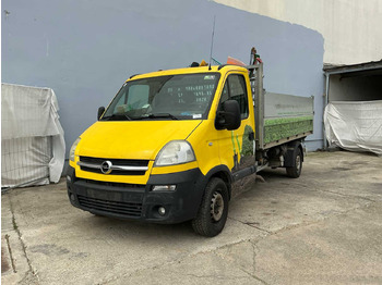 Грузовик OPEL