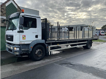 Грузовик MAN