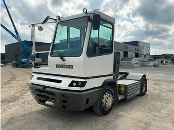 Грузовик TERBERG