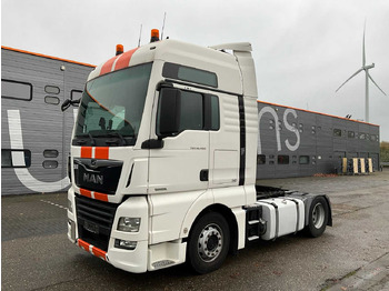 Грузовик MAN TGX 18.460