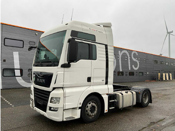 Грузовик MAN TGX 18.460