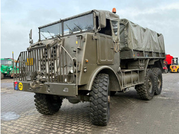 Грузовик DAF