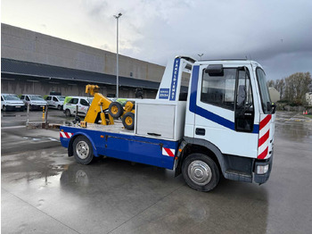 Грузовик IVECO