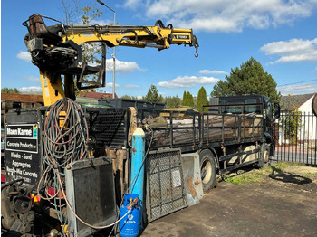 Грузовик IVECO Stralis