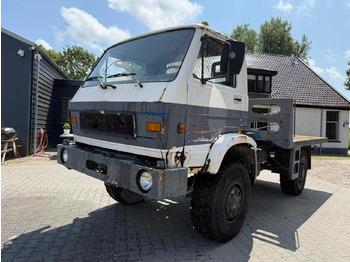 Грузовик MAN