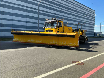 Грузовик MAN