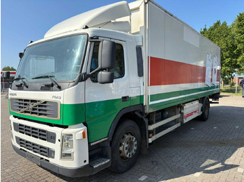 Грузовик VOLVO FM9