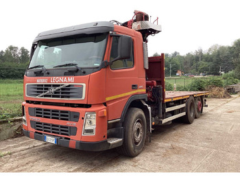 Грузовик VOLVO FM12 460