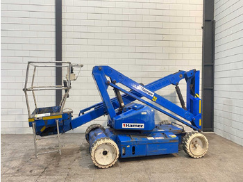 Подъёмник UPRIGHT