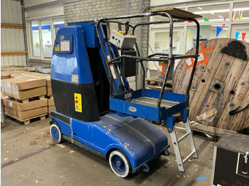 Подъёмник UPRIGHT