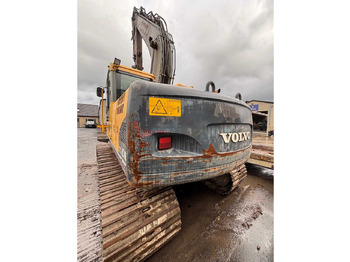 Экскаватор VOLVO - 2007 - EC180CL - CRAWLER EXCAVATOR: фото 2