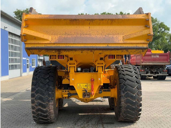 Мини-самосвал VOLVO - 2021 - A25G - DUMPER: фото 5