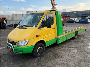 Коммерческий автомобиль MERCEDES-BENZ Sprinter 416