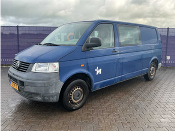 Коммерческий автомобиль VOLKSWAGEN Transporter