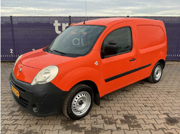 Коммерческий автомобиль RENAULT Kangoo Express