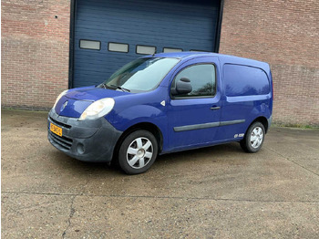 Коммерческий автомобиль RENAULT Kangoo Express