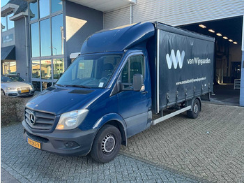 Коммерческий автомобиль MERCEDES-BENZ Sprinter
