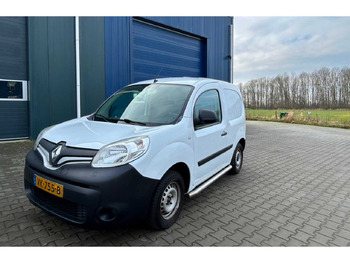 Коммерческий автомобиль RENAULT Kangoo Express