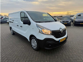 Коммерческий автомобиль RENAULT Trafic
