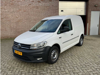 Коммерческий автомобиль VOLKSWAGEN Caddy