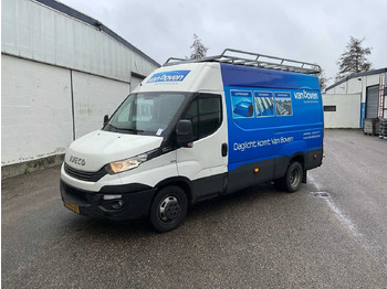 Коммерческий автомобиль IVECO Daily