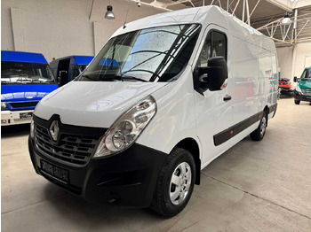 Коммерческий автомобиль RENAULT Master