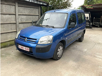 Коммерческий автомобиль CITROËN Berlingo
