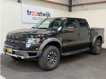 Коммерческий автомобиль FORD