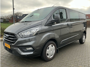 Коммерческий автомобиль FORD Transit