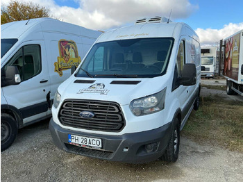 Коммерческий автомобиль FORD Transit