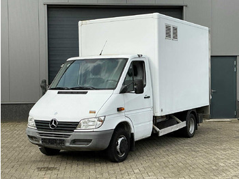 Коммерческий автомобиль MERCEDES-BENZ Sprinter