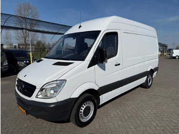 Коммерческий автомобиль MERCEDES-BENZ Sprinter