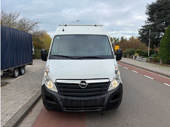 Коммерческий автомобиль OPEL