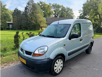 Коммерческий автомобиль RENAULT Kangoo Express