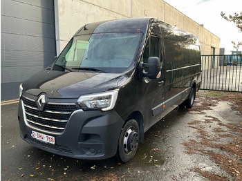 Коммерческий автомобиль RENAULT Master