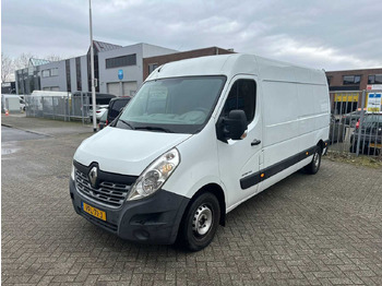 Коммерческий автомобиль RENAULT Master 2.3