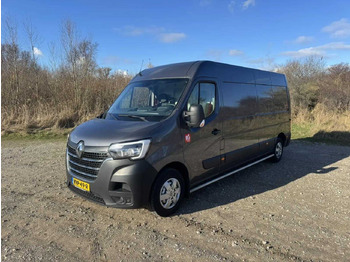 Коммерческий автомобиль RENAULT Master 2.3