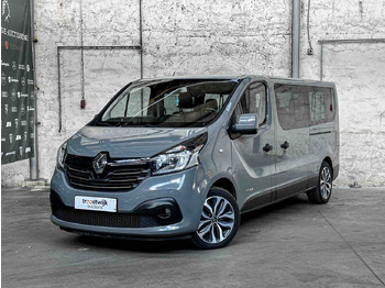 Коммерческий автомобиль RENAULT Trafic